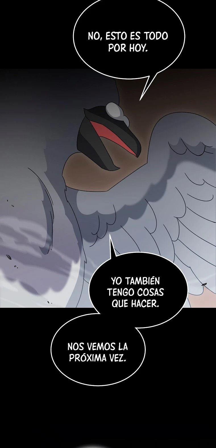 El Novato es Muy Fuerte Capítulo 85 - Page 13