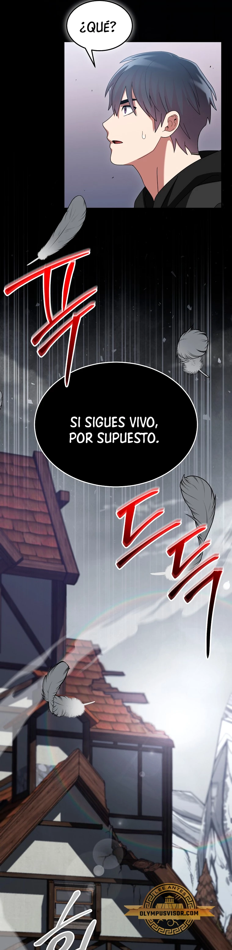El Novato es Muy Fuerte Capítulo 85 - Page 14