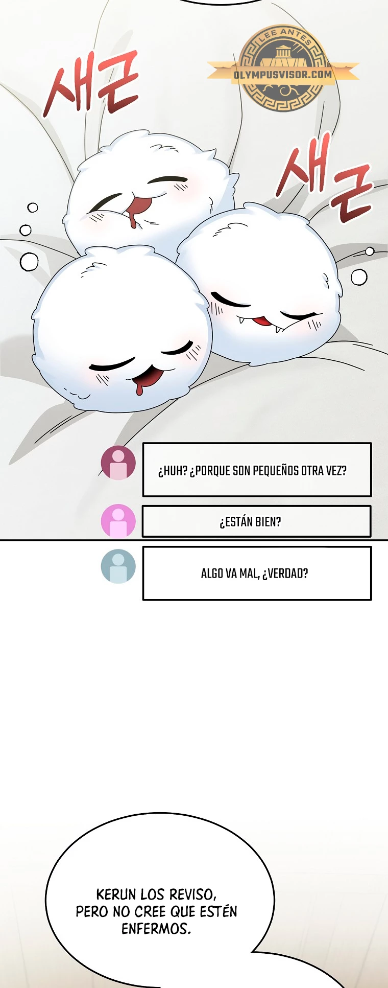 El Novato es Muy Fuerte Capítulo 85 - Page 23