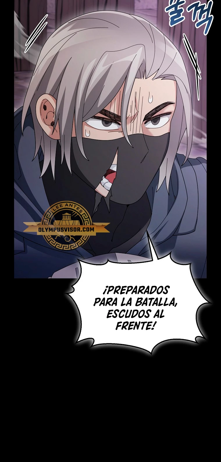 El Novato es Muy Fuerte Capítulo 86 - Page 16