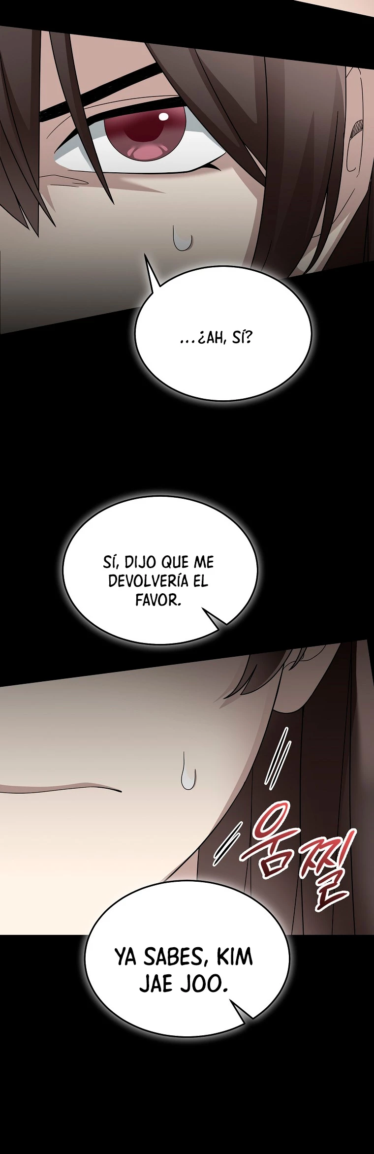 El Novato es Muy Fuerte Capítulo 86 - Page 41