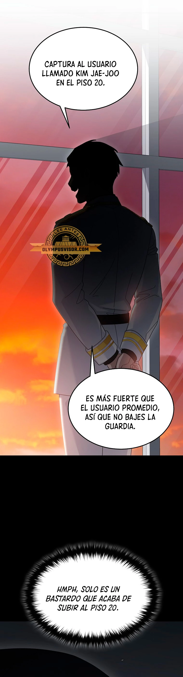 El Novato es Muy Fuerte Capítulo 86 - Page 7