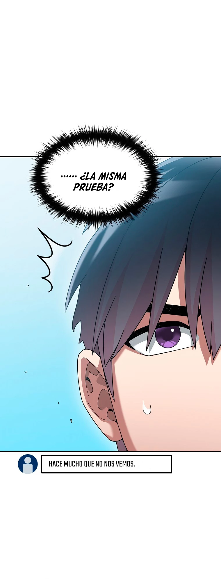 El Novato es Muy Fuerte Capítulo 87 - Page 25