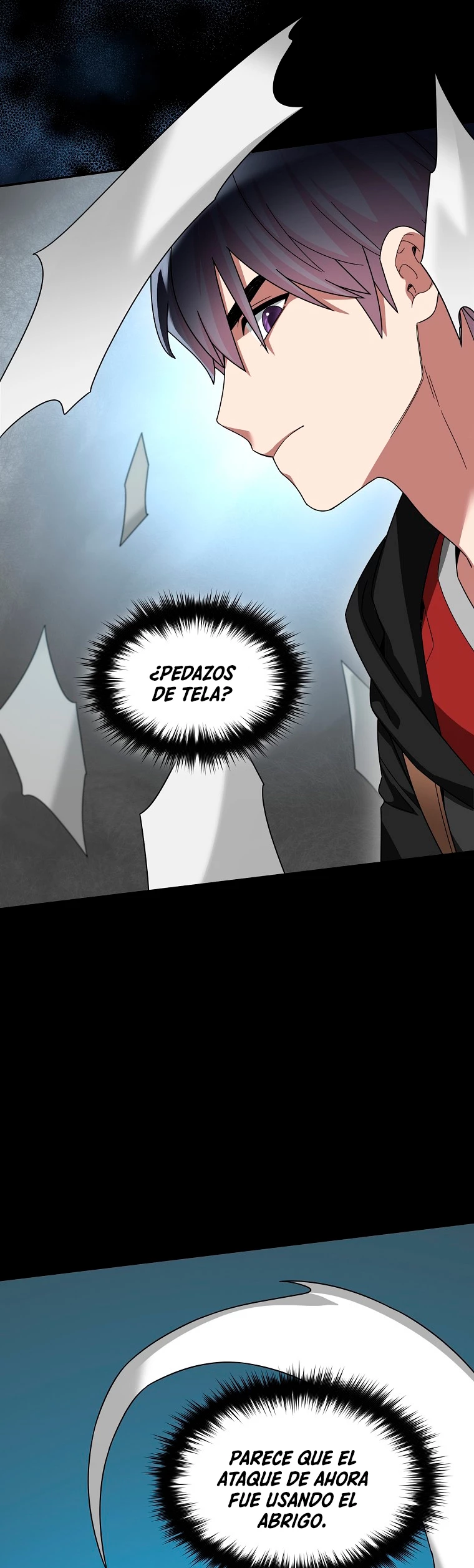 El Novato es Muy Fuerte Capítulo 88 - Page 23