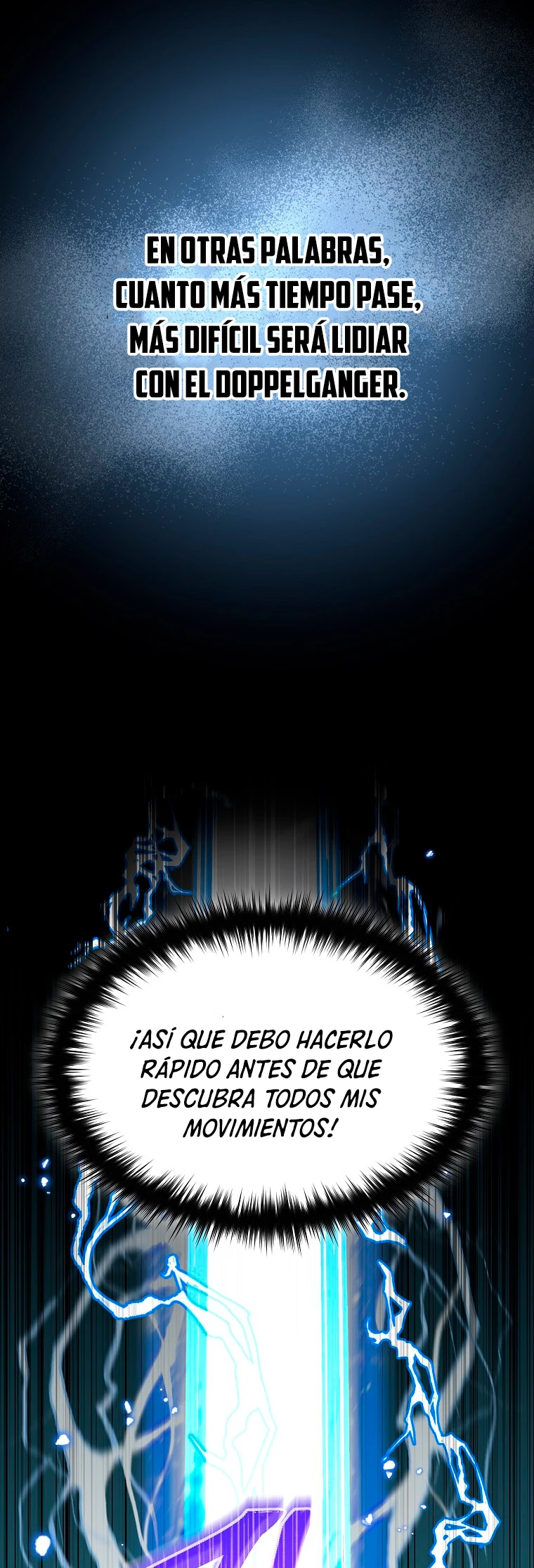 El Novato es Muy Fuerte Capítulo 88 - Page 30