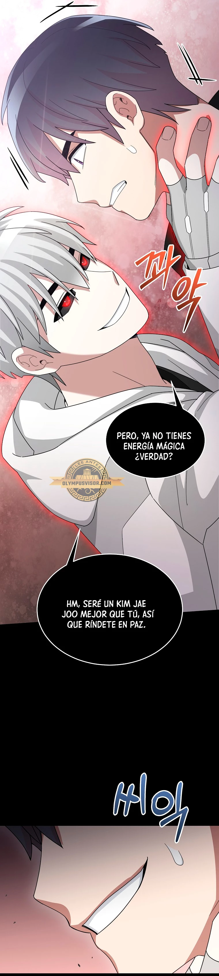 El Novato es Muy Fuerte Capítulo 88 - Page 42