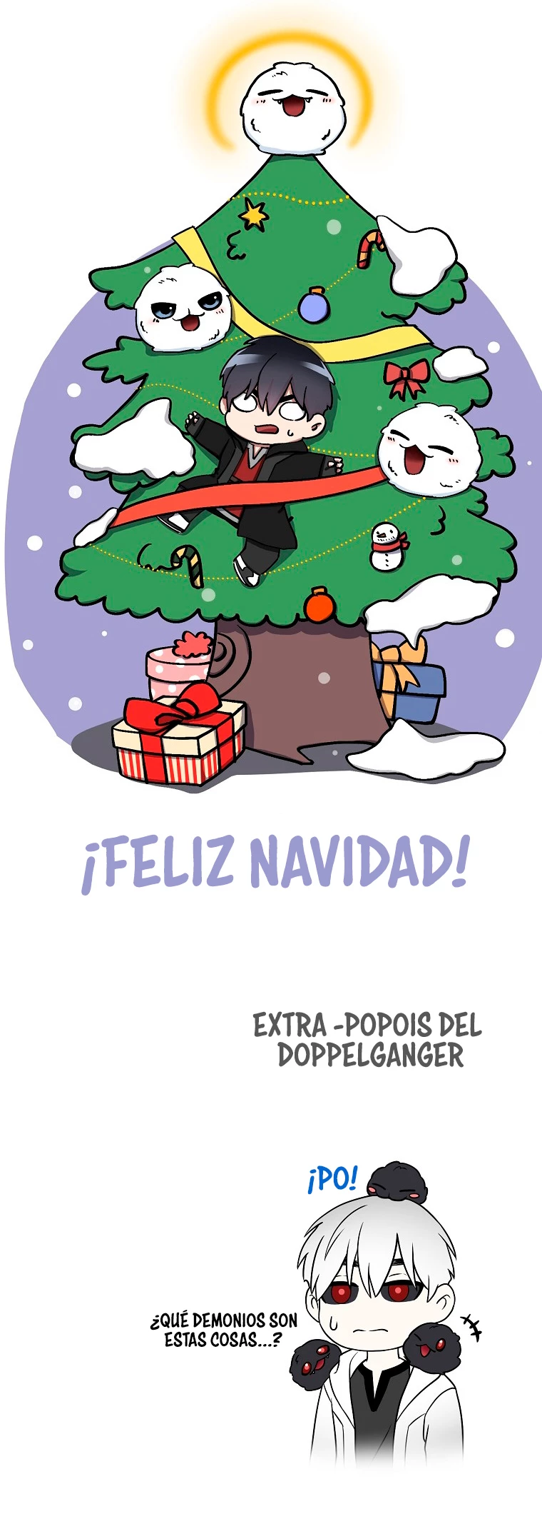 El Novato es Muy Fuerte Capítulo 88 - Page 47