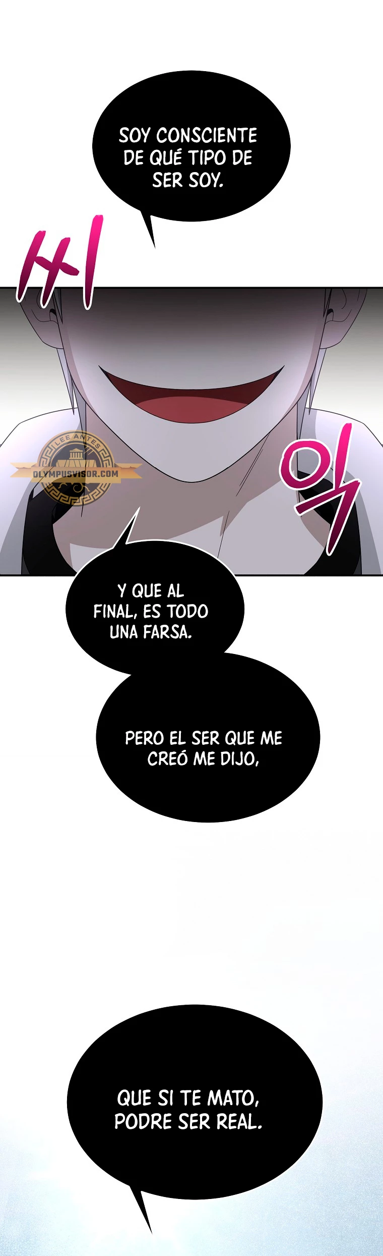 El Novato es Muy Fuerte Capítulo 88 - Page 9