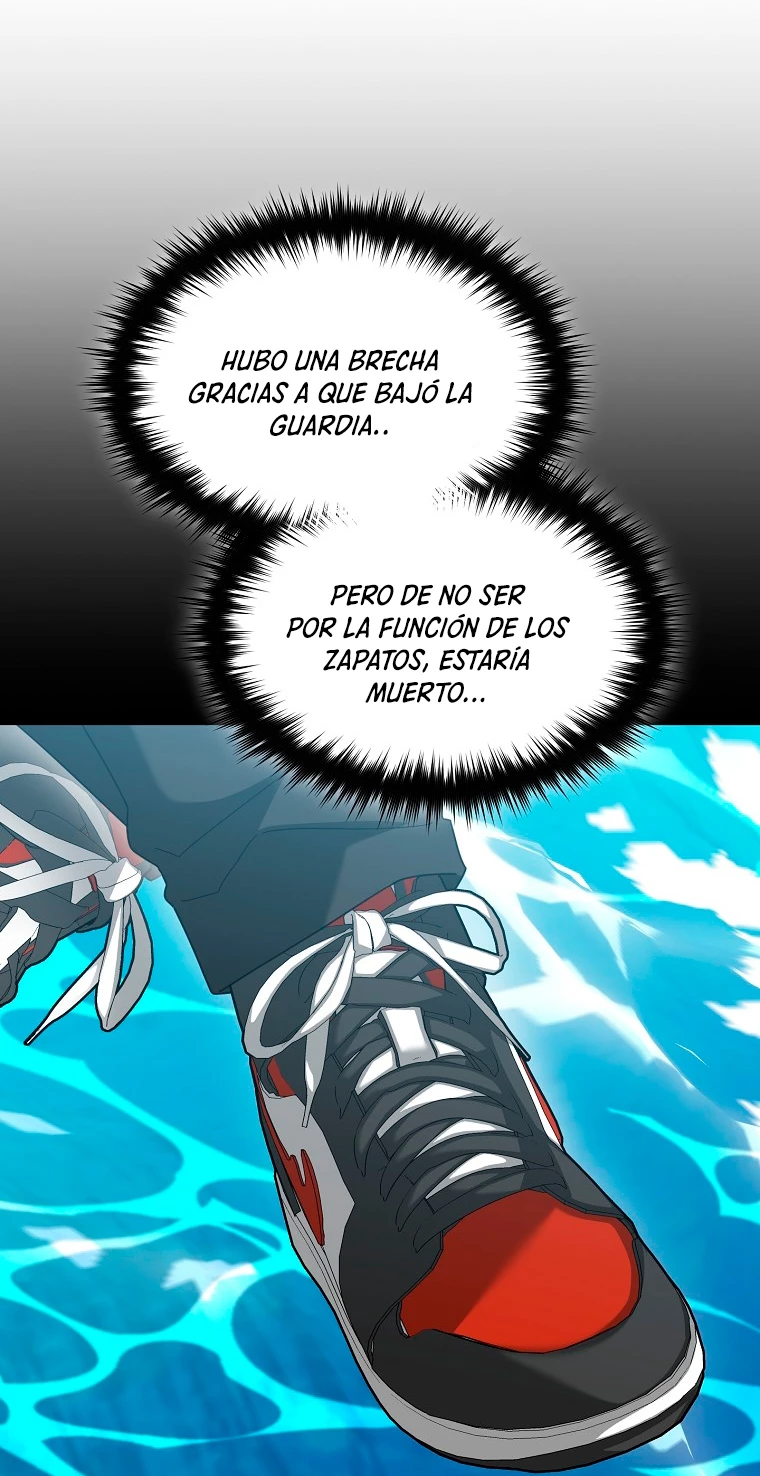El Novato es Muy Fuerte Capítulo 89 - Page 12