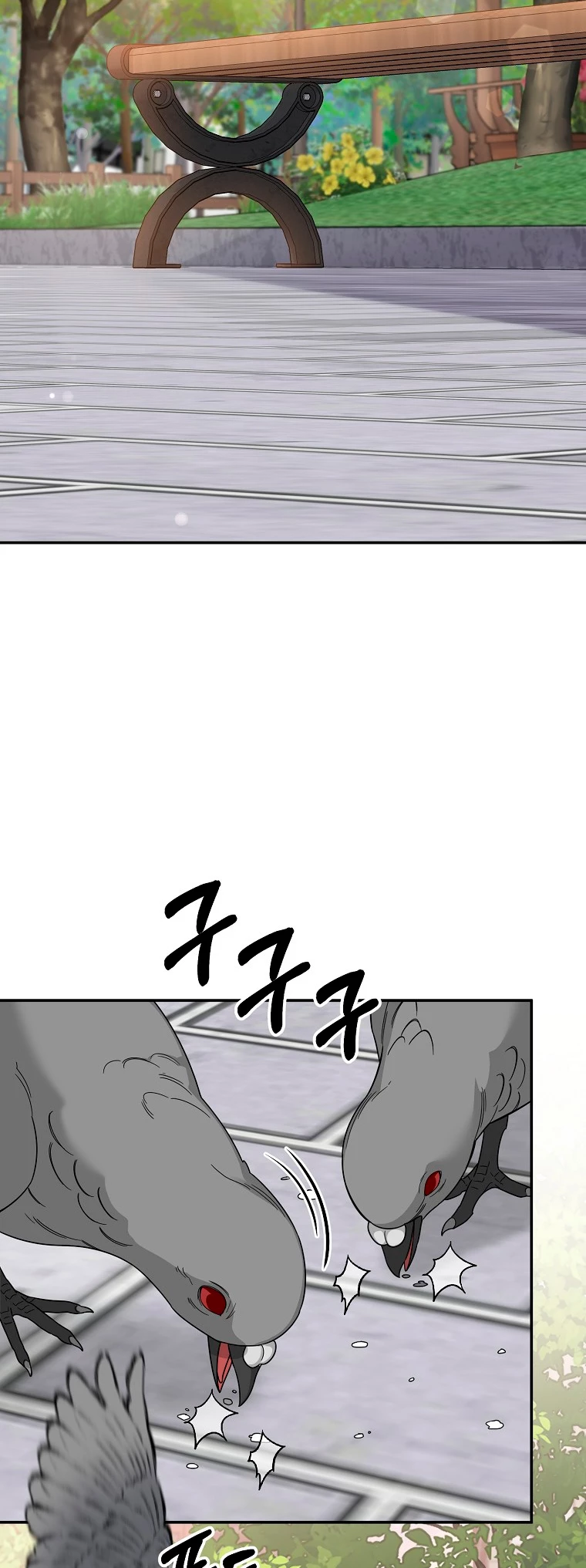 El Novato es Muy Fuerte Capítulo 89 - Page 24