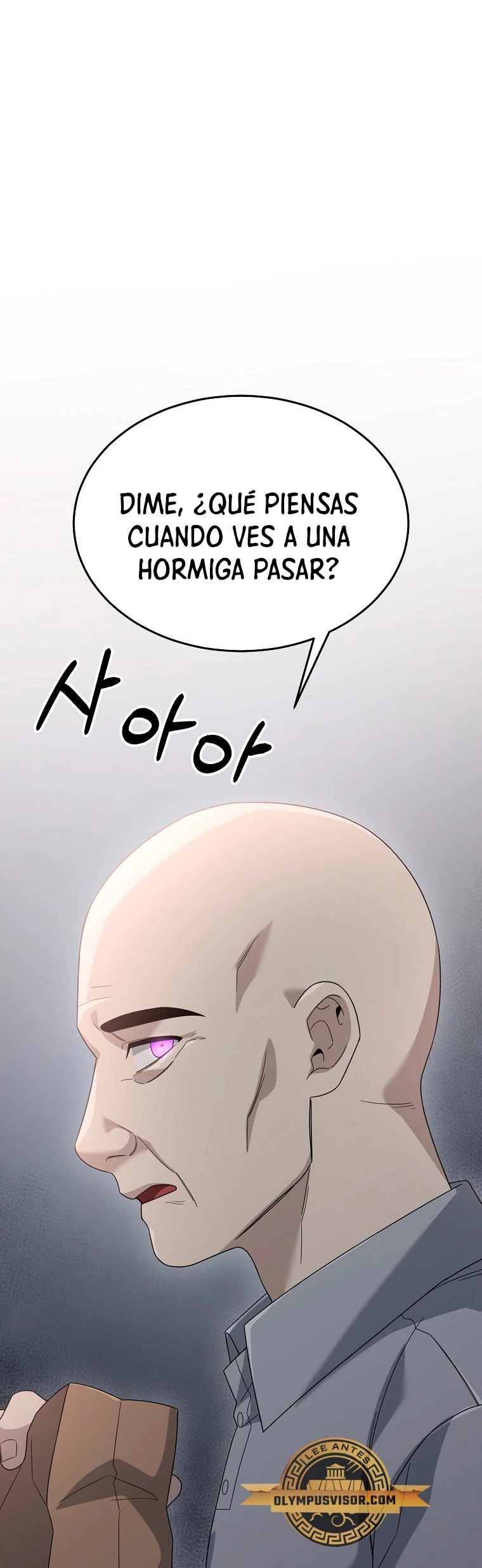 El Novato es Muy Fuerte Capítulo 89 - Page 30