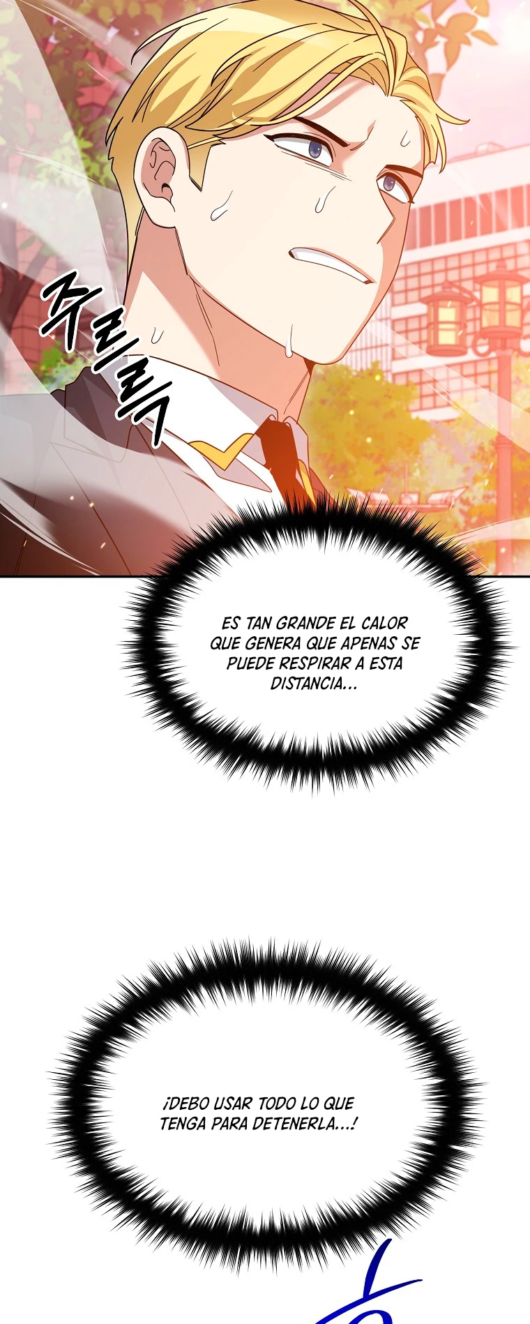 El Novato es Muy Fuerte Capítulo 89 - Page 46