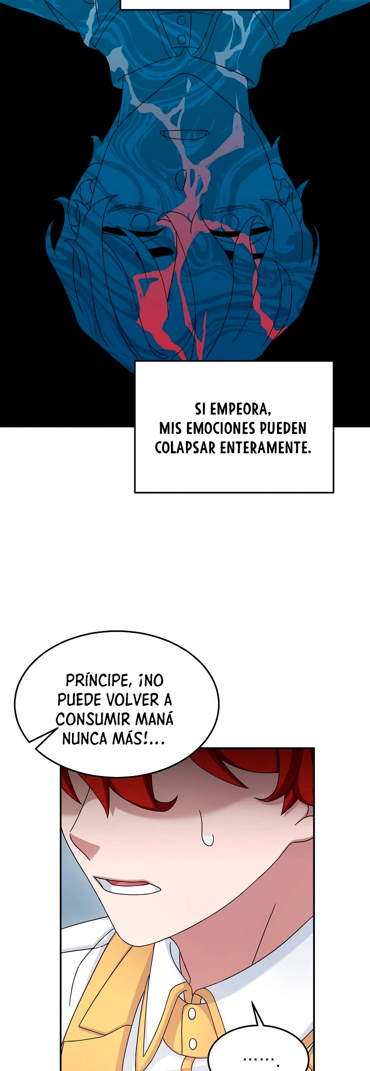 El Novato es Muy Fuerte Capítulo 9 - Page 32