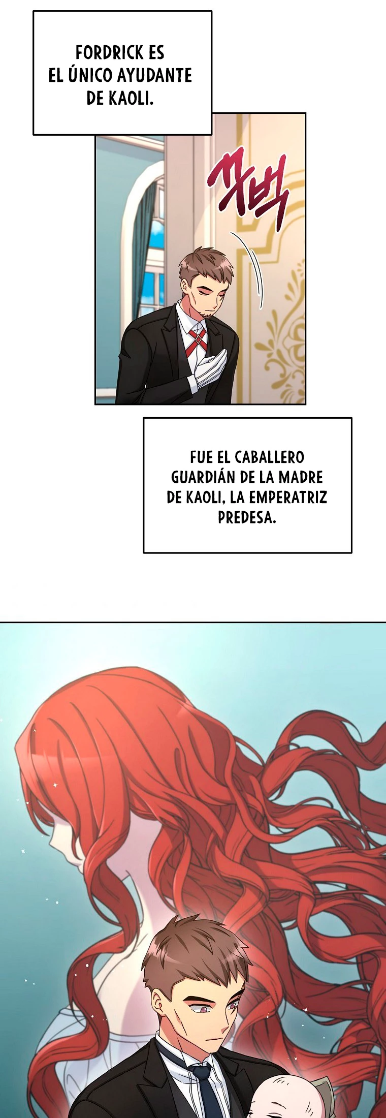 El Novato es Muy Fuerte Capítulo 9 - Page 36