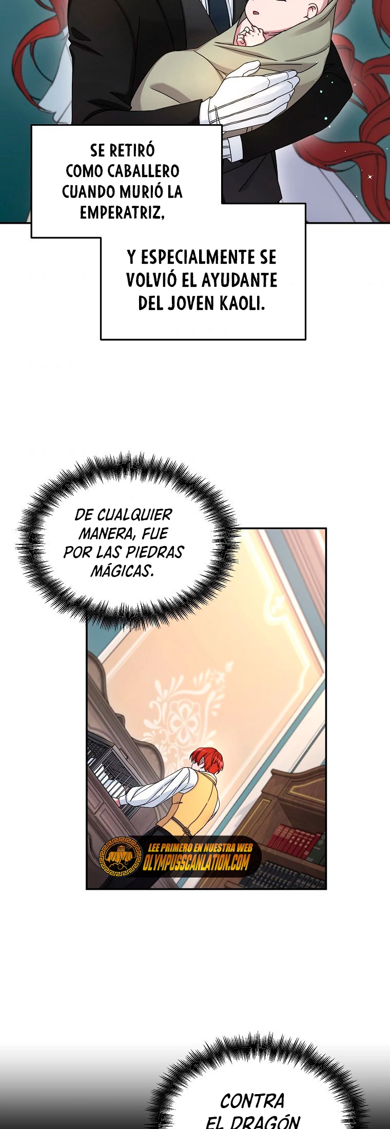 El Novato es Muy Fuerte Capítulo 9 - Page 37