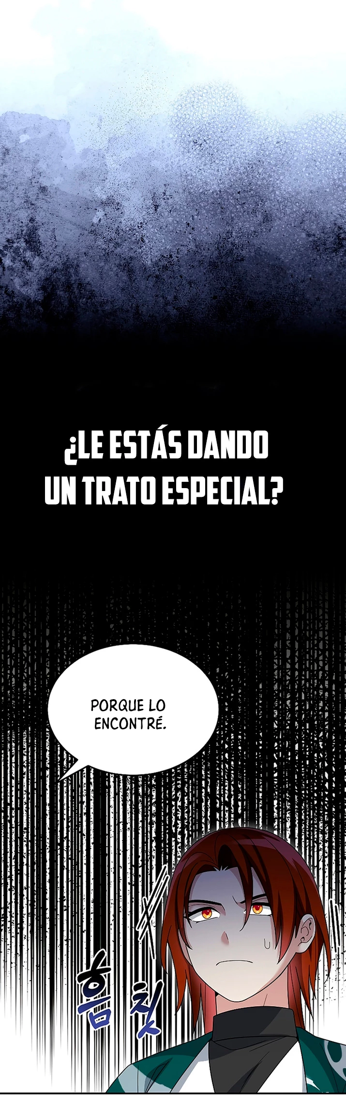 El Novato es Muy Fuerte Capítulo 91 - Page 12