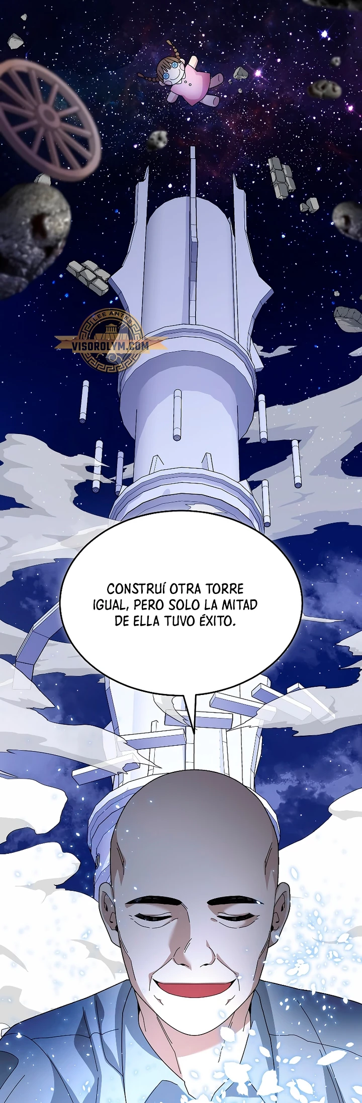 El Novato es Muy Fuerte Capítulo 91 - Page 19