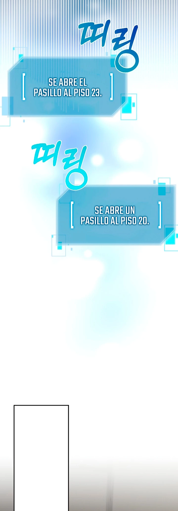 El Novato es Muy Fuerte Capítulo 91 - Page 46