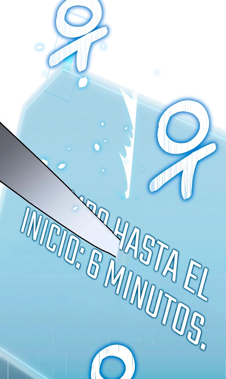 El Novato es Muy Fuerte Capítulo 92 - Page 27