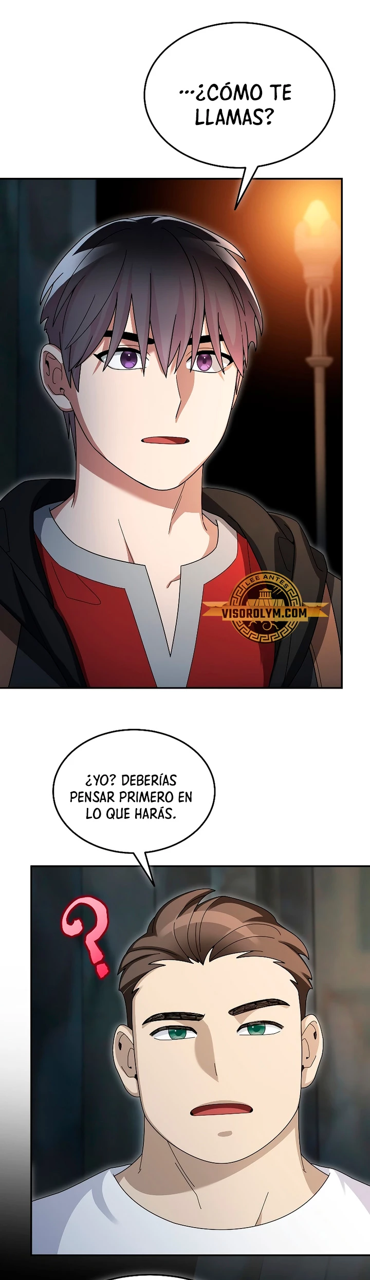 El Novato es Muy Fuerte Capítulo 92 - Page 30
