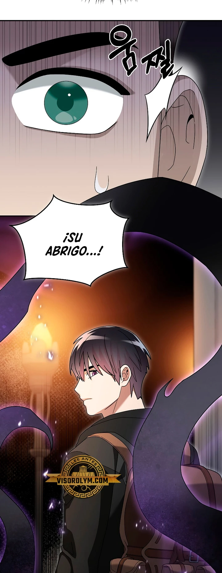 El Novato es Muy Fuerte Capítulo 92 - Page 40