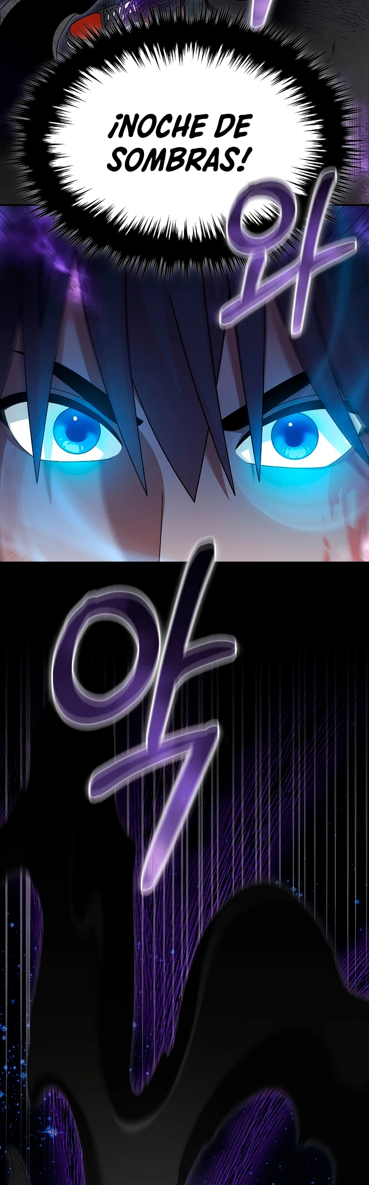 El Novato es Muy Fuerte Capítulo 94 - Page 21