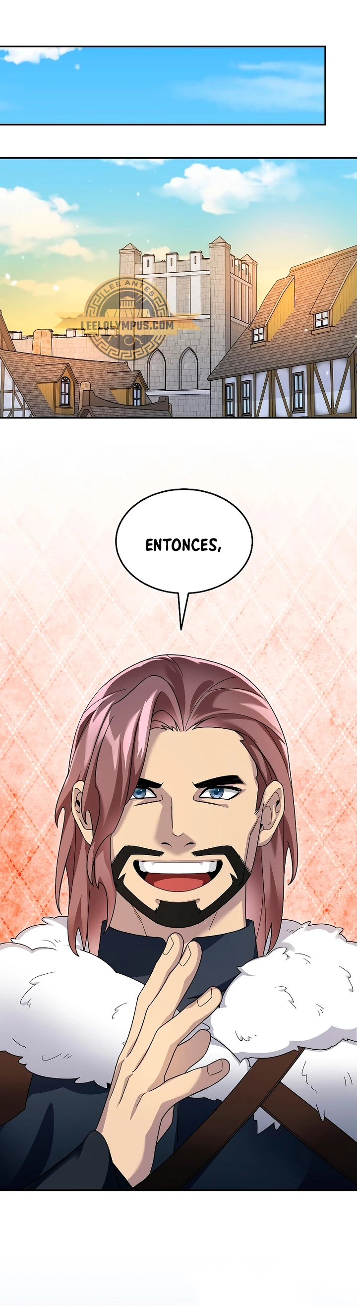 El Novato es Muy Fuerte Capítulo 94 - Page 48