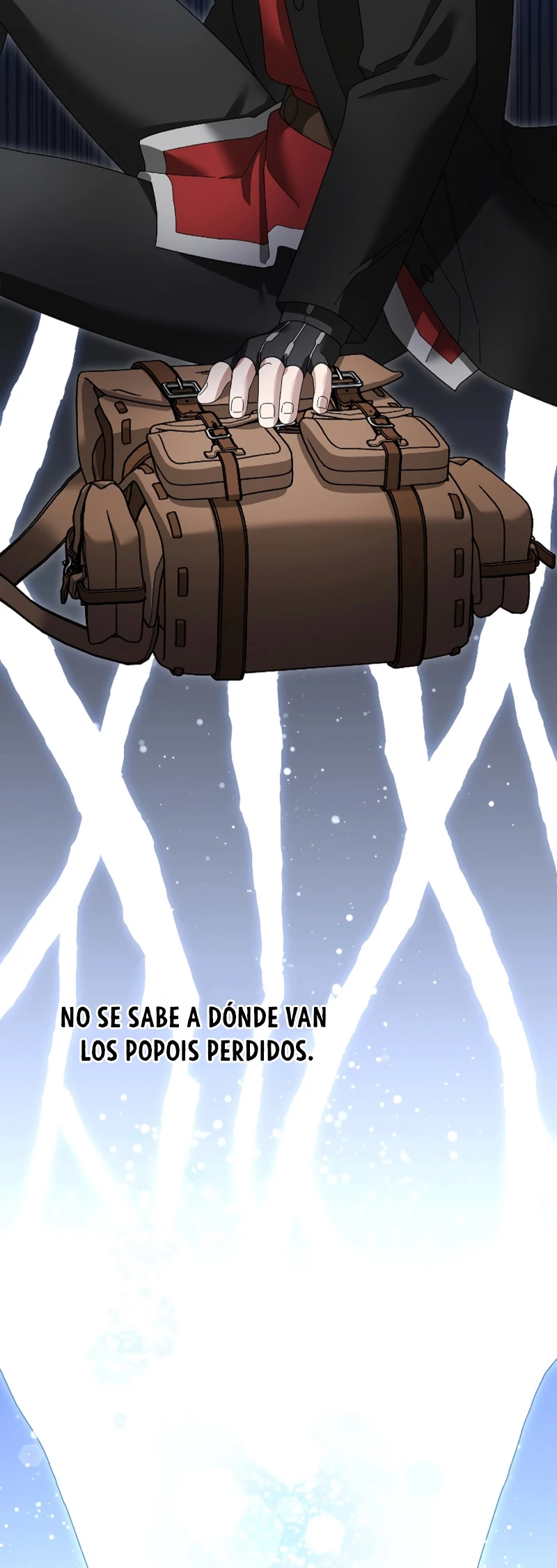 El Novato es Muy Fuerte Capítulo 95 - Page 38