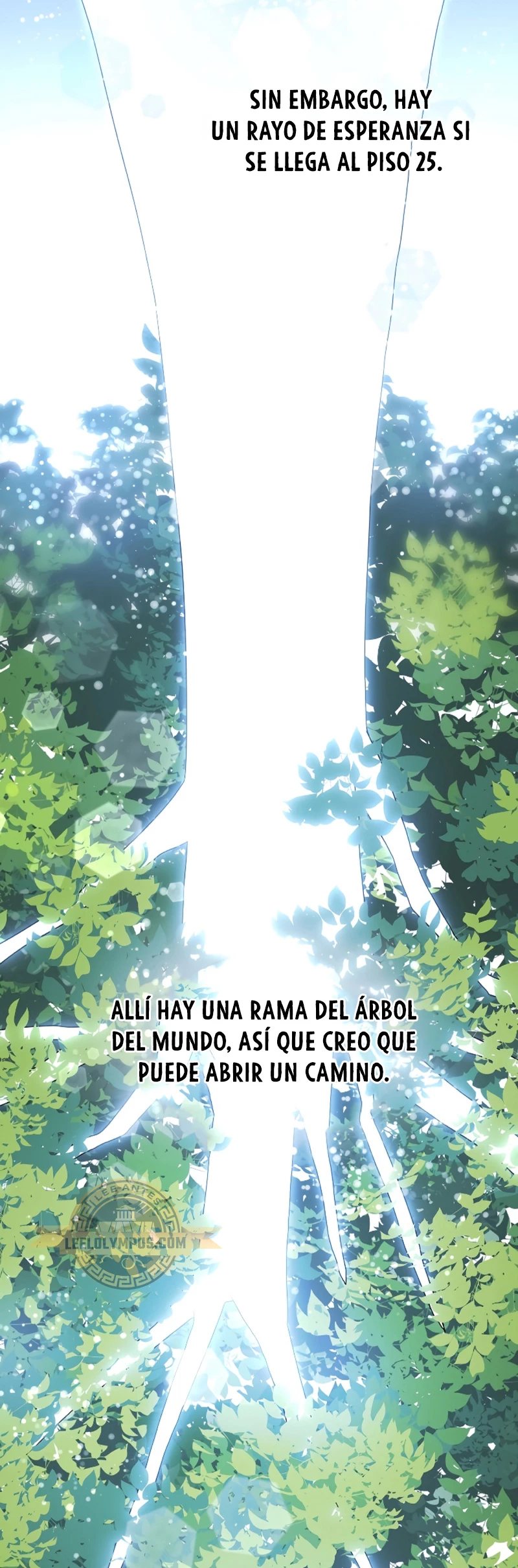 El Novato es Muy Fuerte Capítulo 95 - Page 39