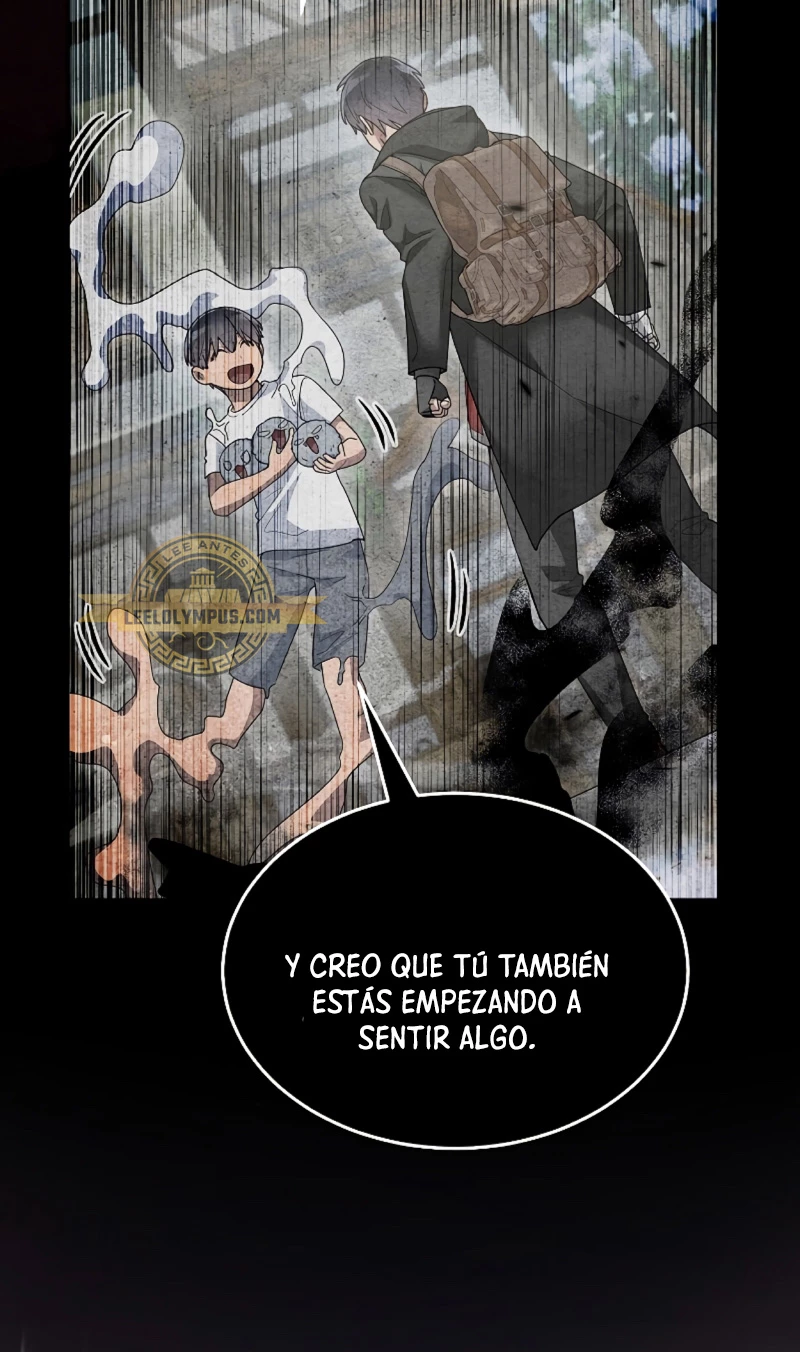 El Novato es Muy Fuerte Capítulo 96 - Page 18