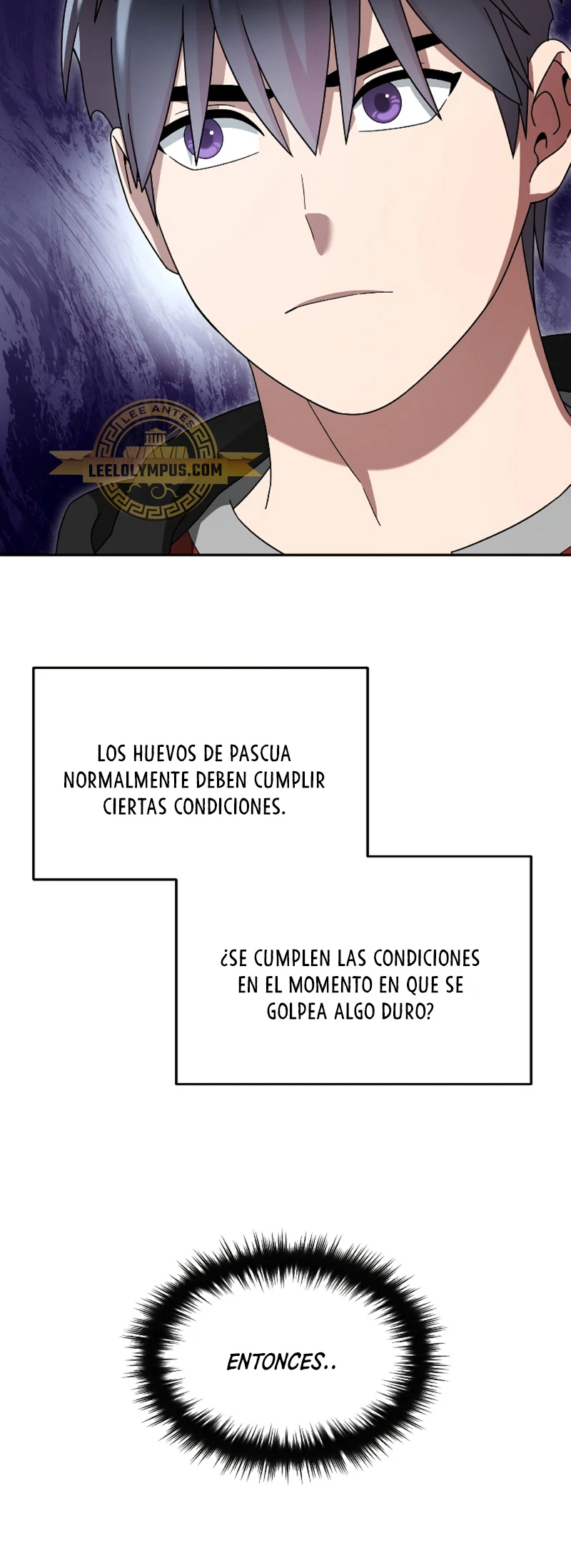 El Novato es Muy Fuerte Capítulo 97 - Page 34