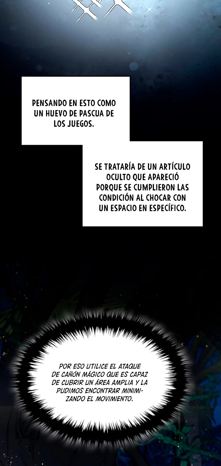El Novato es Muy Fuerte Capítulo 98 - Page 17