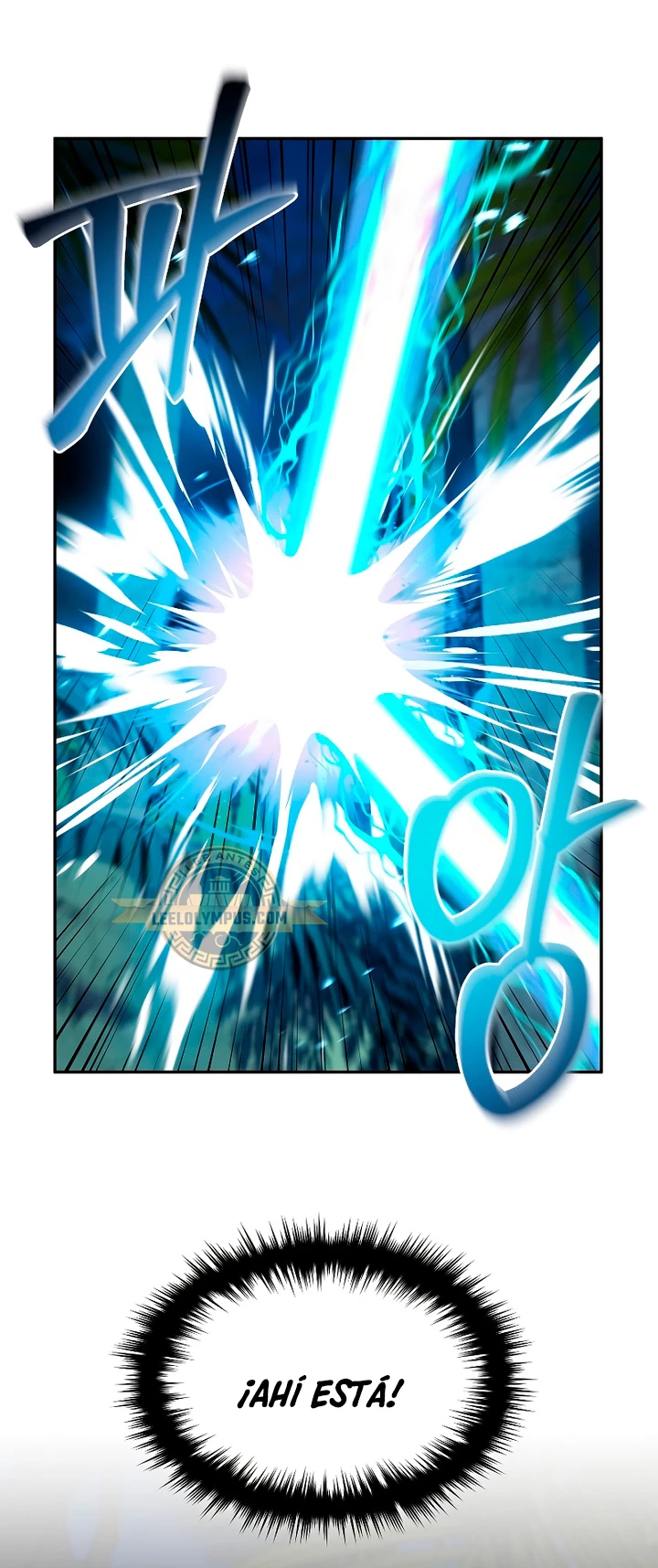 El Novato es Muy Fuerte Capítulo 98 - Page 8
