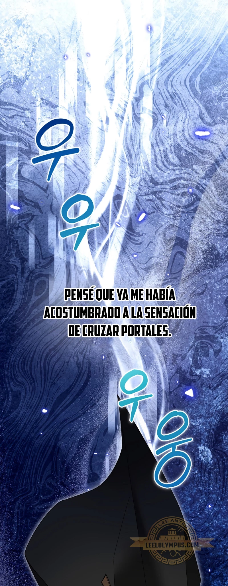 El Novato es Muy Fuerte Capítulo 99 - Page 23