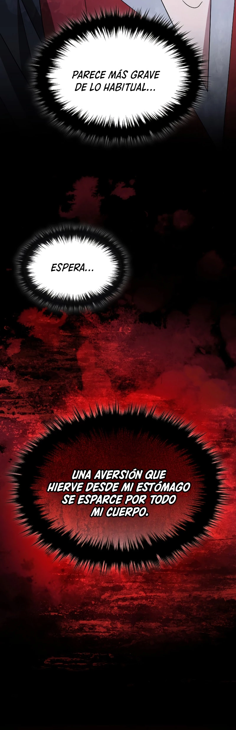 El Novato es Muy Fuerte Capítulo 99 - Page 25