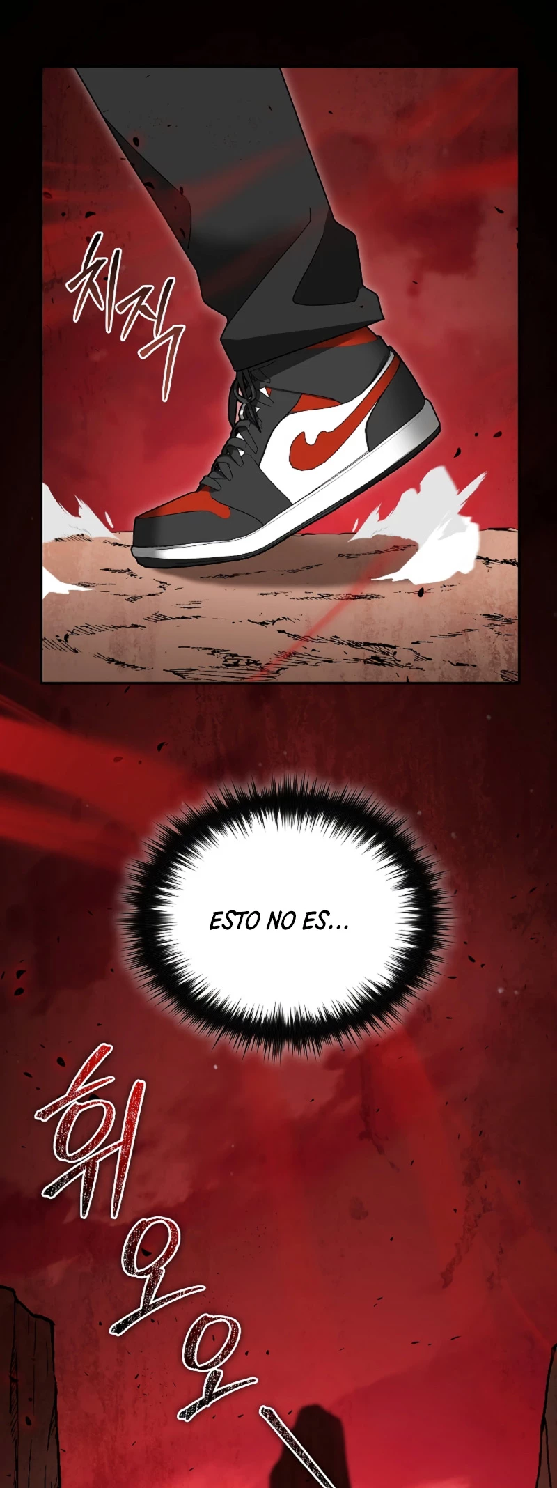 El Novato es Muy Fuerte Capítulo 99 - Page 26