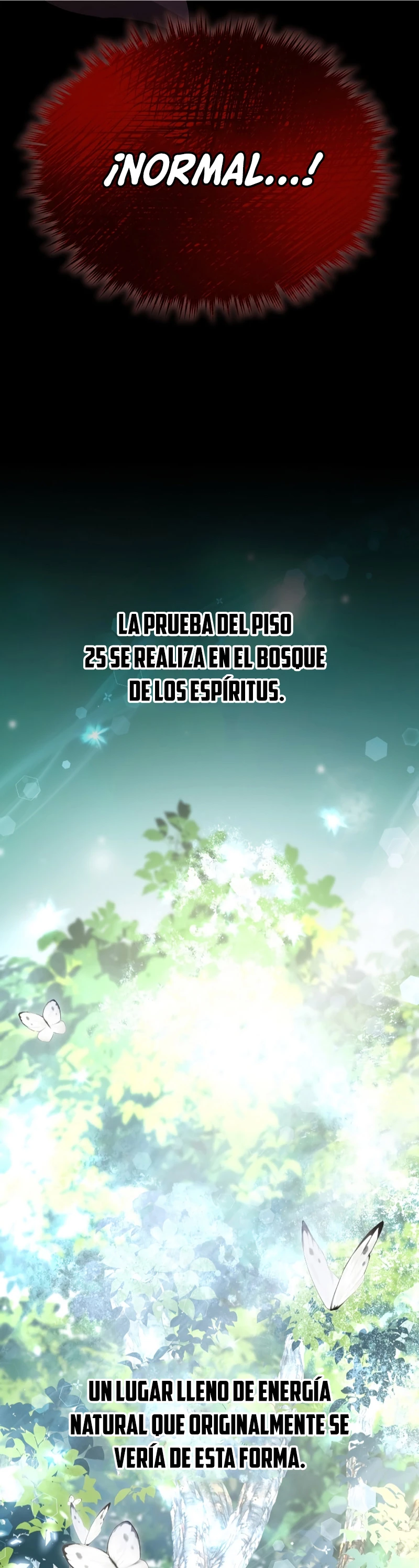 El Novato es Muy Fuerte Capítulo 99 - Page 31