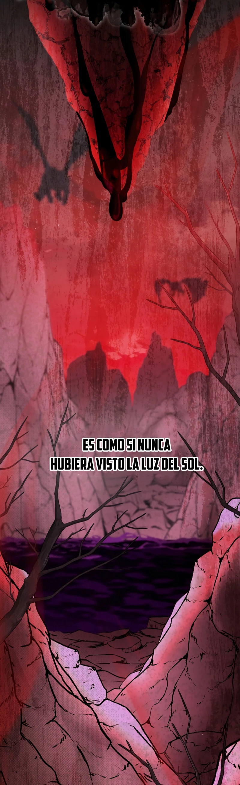 El Novato es Muy Fuerte Capítulo 99 - Page 33