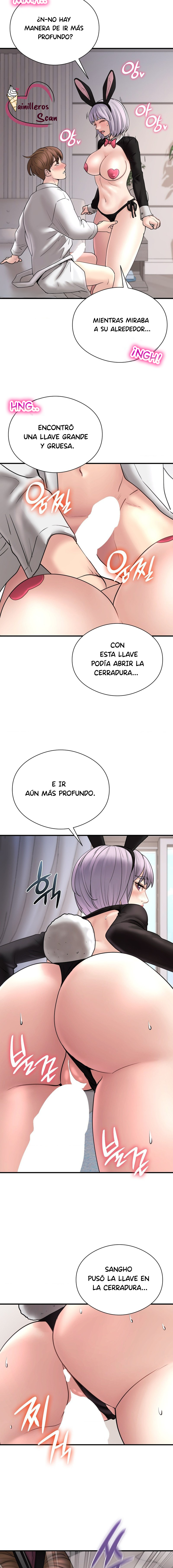 En Busca del Amor Capítulo 10 - Page 15