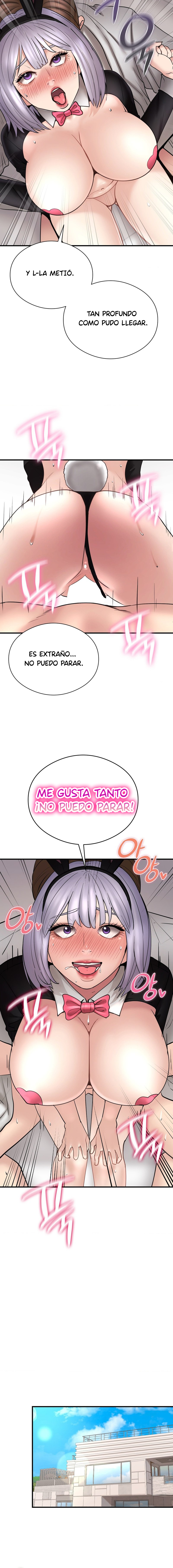 En Busca del Amor Capítulo 10 - Page 16