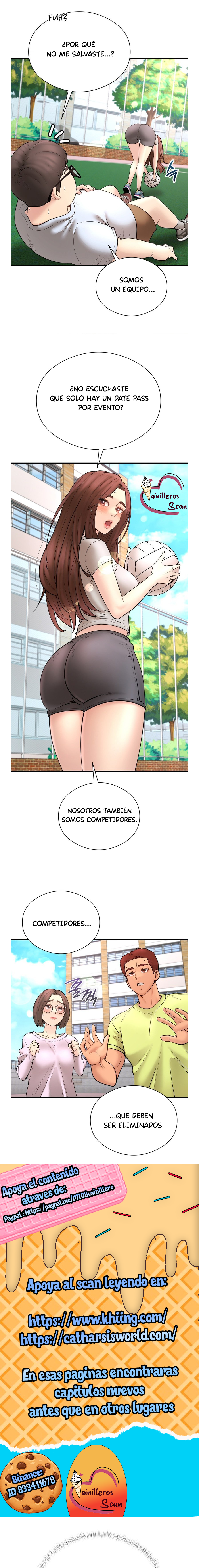 En Busca del Amor Capítulo 10 - Page 8