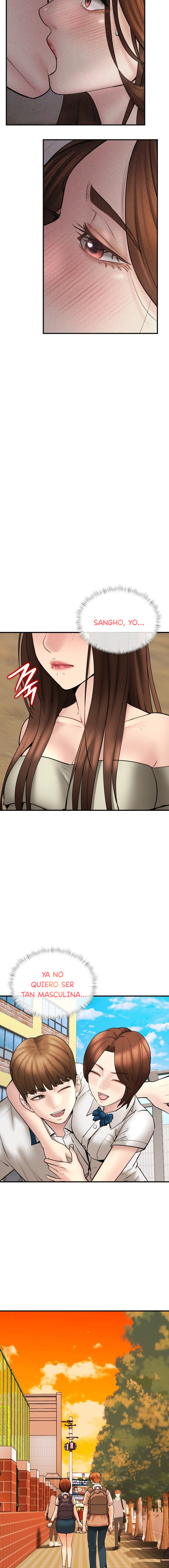 En Busca del Amor Capítulo 11 - Page 15