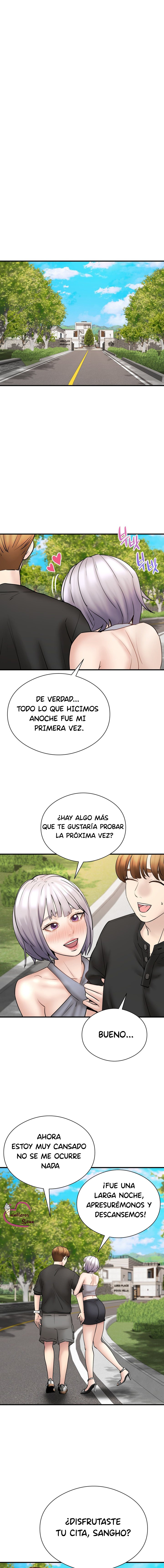 En Busca del Amor Capítulo 11 - Page 2