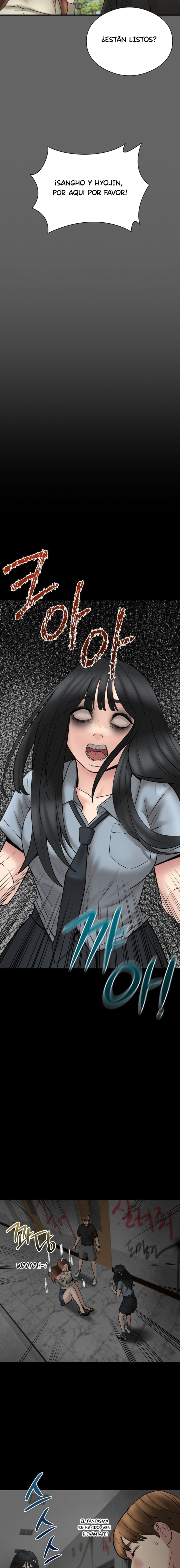 En Busca del Amor Capítulo 11 - Page 6
