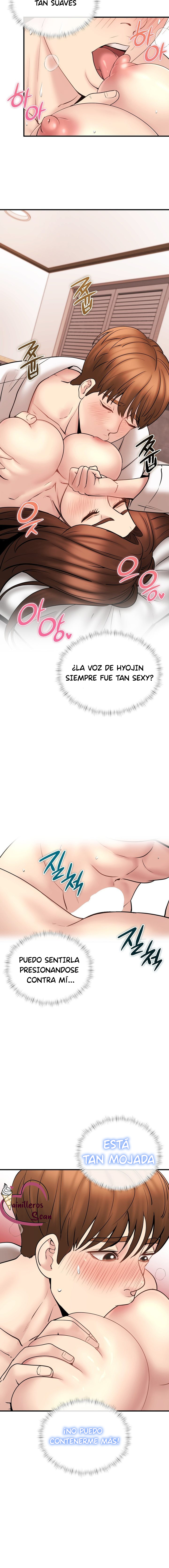 En Busca del Amor Capítulo 12 - Page 14