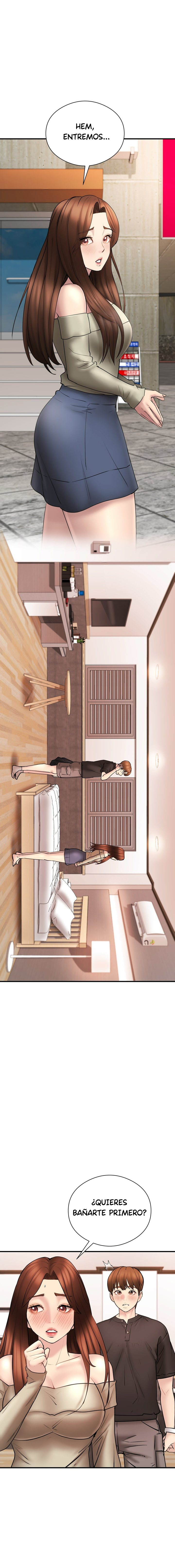 En Busca del Amor Capítulo 12 - Page 3