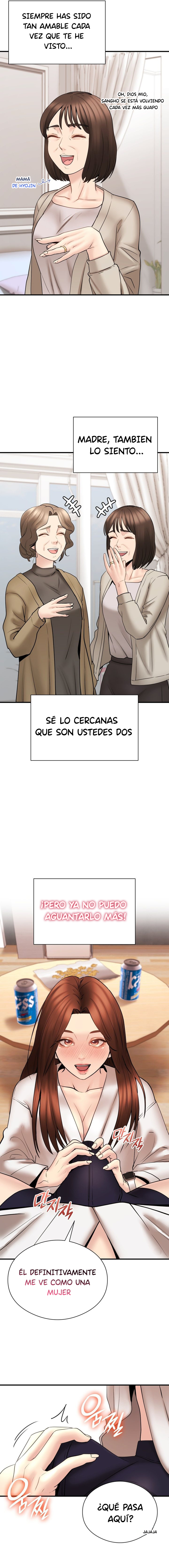 En Busca del Amor Capítulo 12 - Page 9