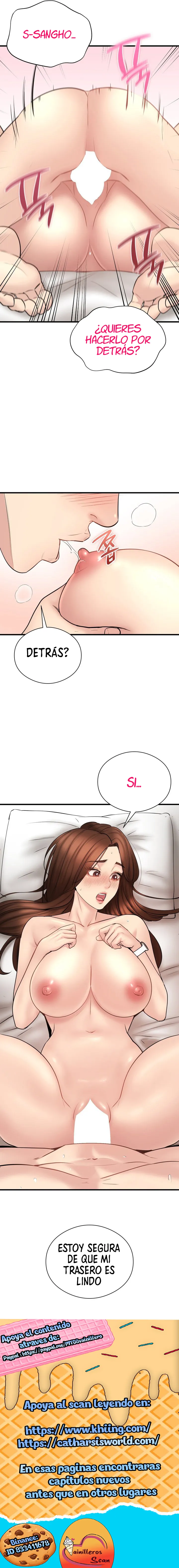 En Busca del Amor Capítulo 13 - Page 11