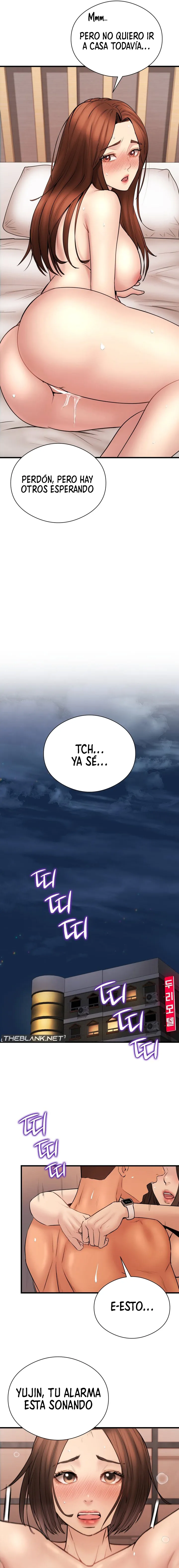 En Busca del Amor Capítulo 13 - Page 18