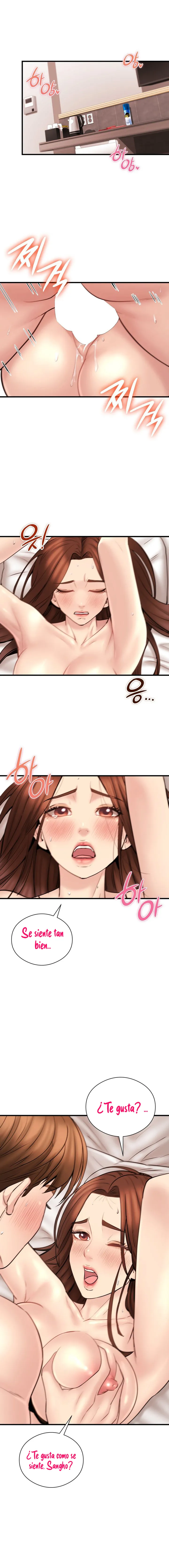 En Busca del Amor Capítulo 13 - Page 4
